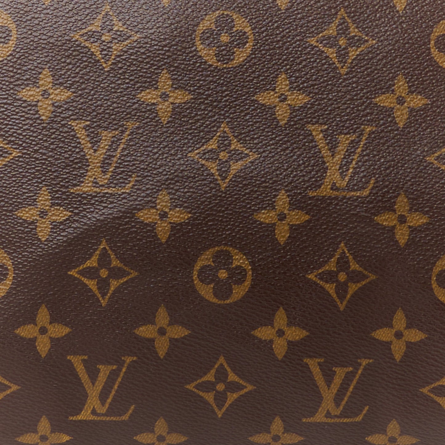 Monogram Speedy Bandouliere 30
