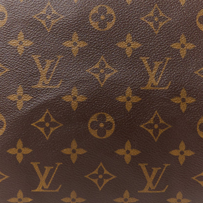 Louis Vuitton Monogram Speedy Bandouliere 30 8 of 10