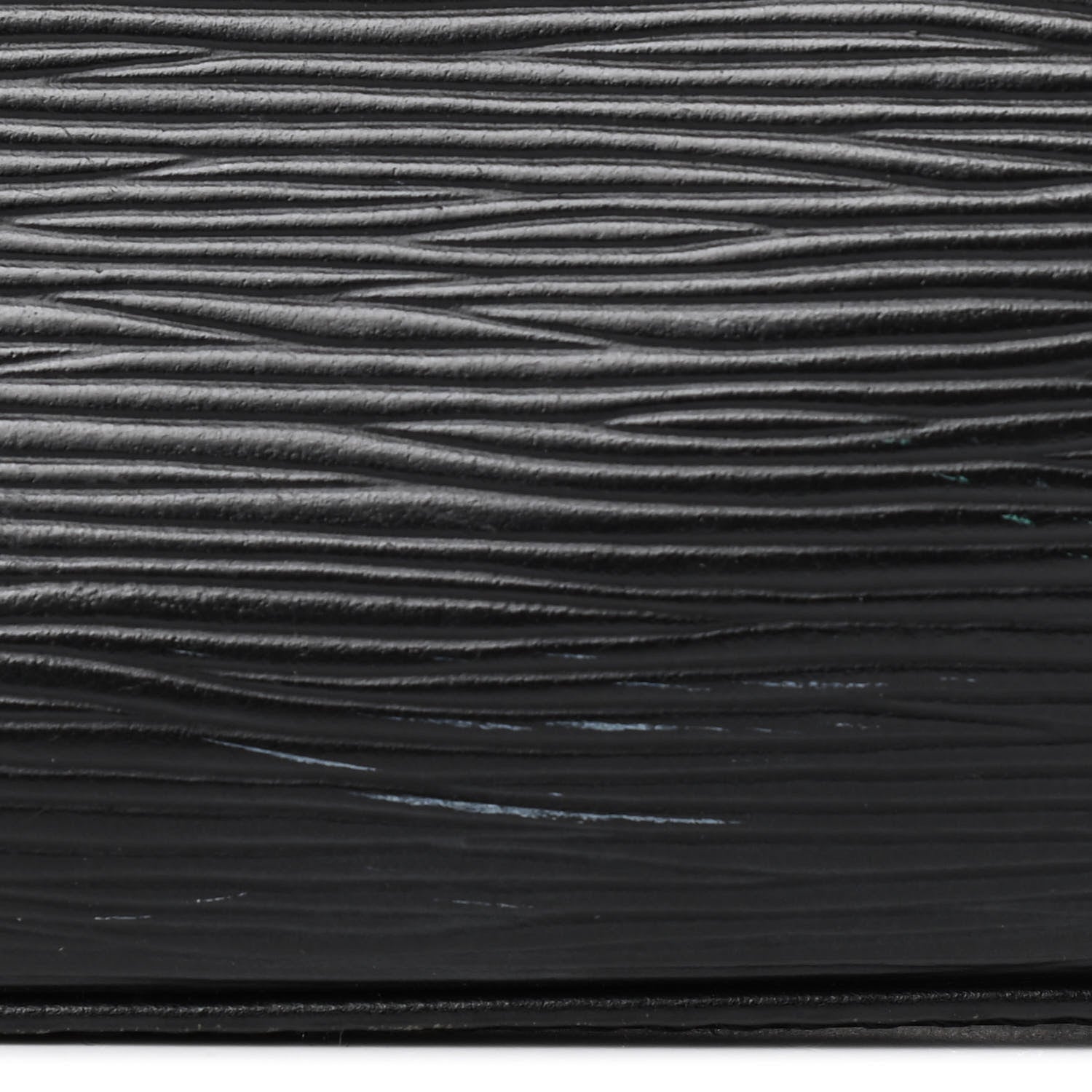 Louis Vuitton Epi Jasmin Black 5 of 5