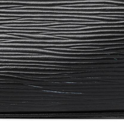 Louis Vuitton Epi Jasmin Black 5 of 5