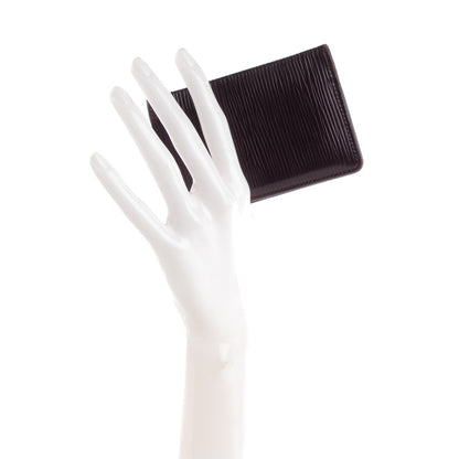 Louis Vuitton Epi Pocket Organizer Cassis 2 of 7