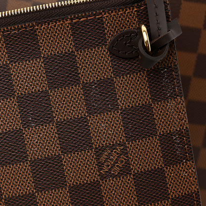 Louis Vuitton Damier Ebene Neo Neverfull MM 11 of 14