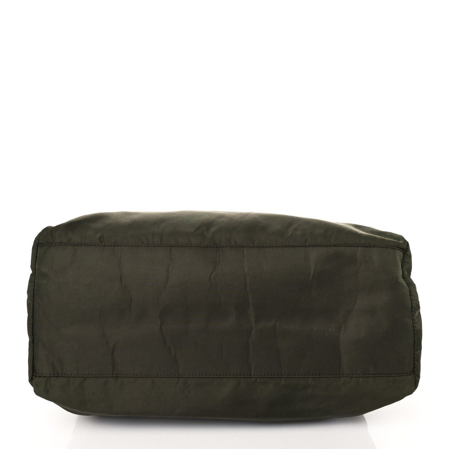 Tessuto Nylon Tote Mimetico