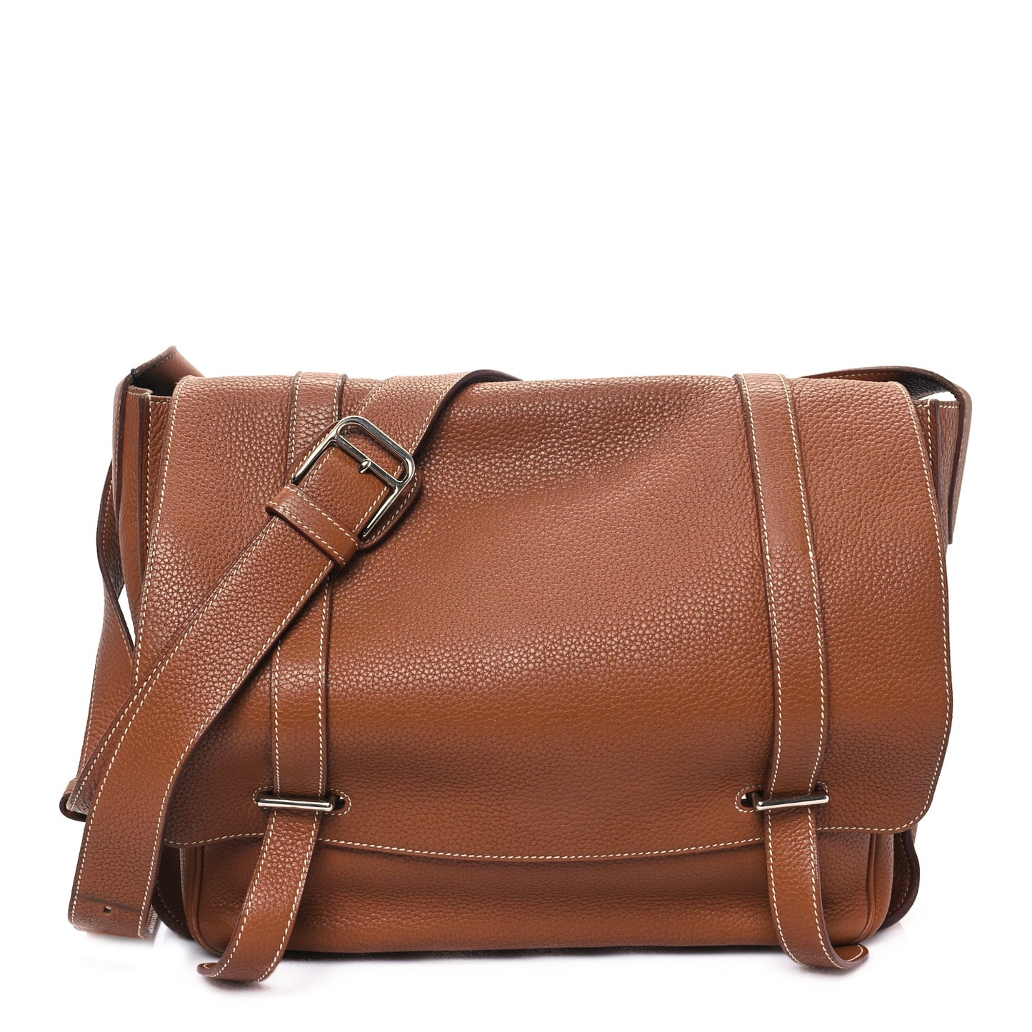 Taurillon Clemence Steve Caporal Messenger 36 Gold