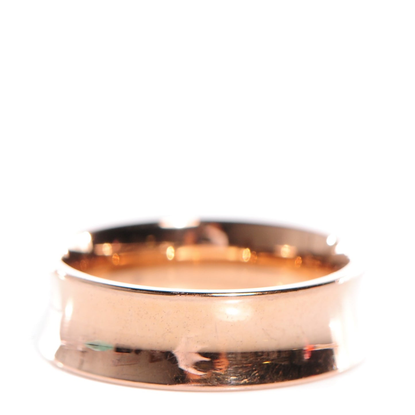 Rubedo Metal 1837 Ring 9.25