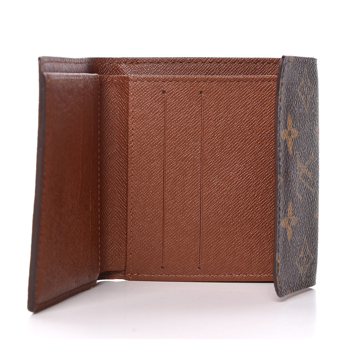 Monogram Elise Wallet