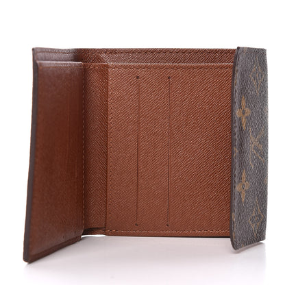 Louis Vuitton Monogram Elise Wallet 5 of 7