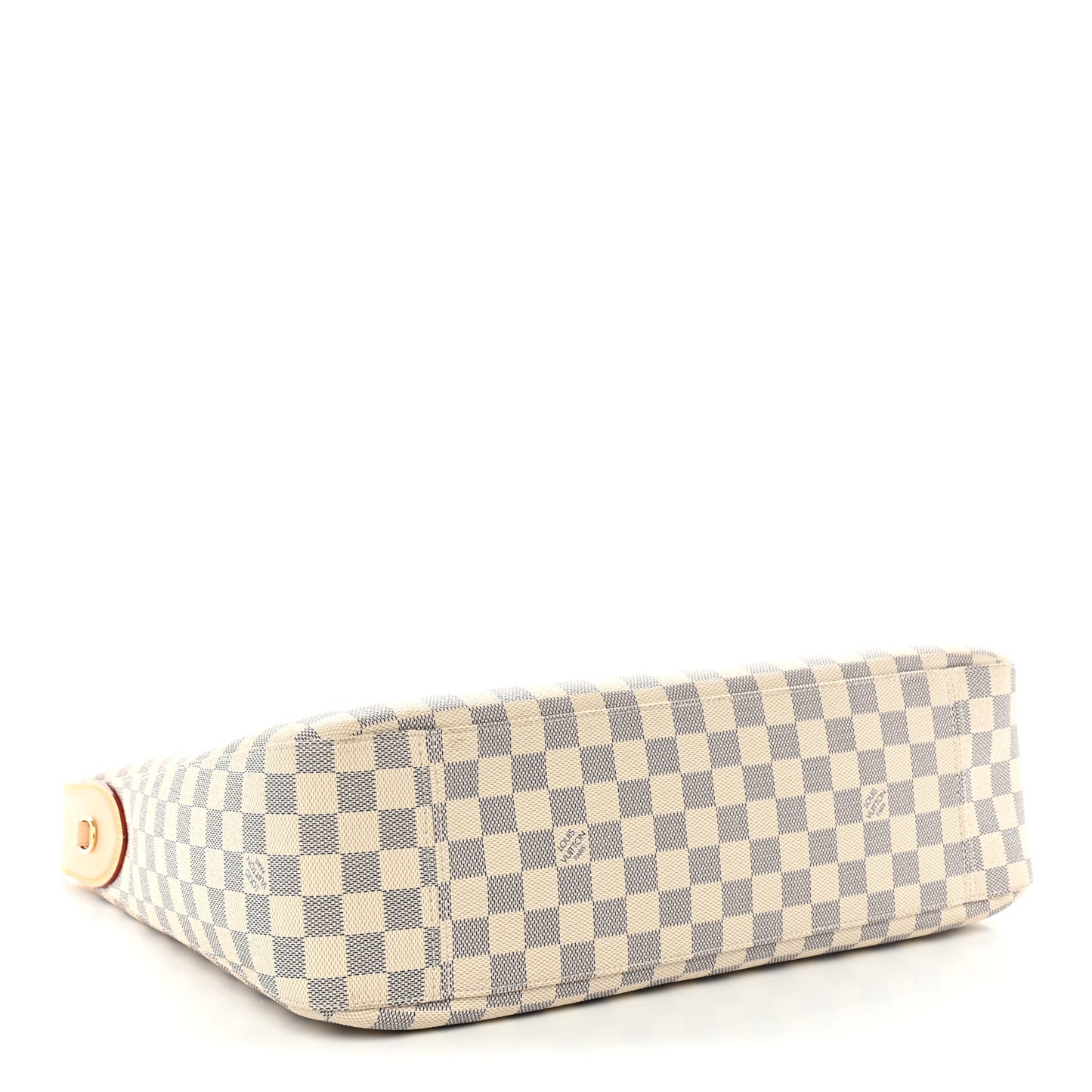 Damier Azur Slouchy MM