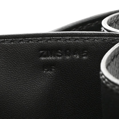 Hermes Epsom Constance 24 Black 7 of 11