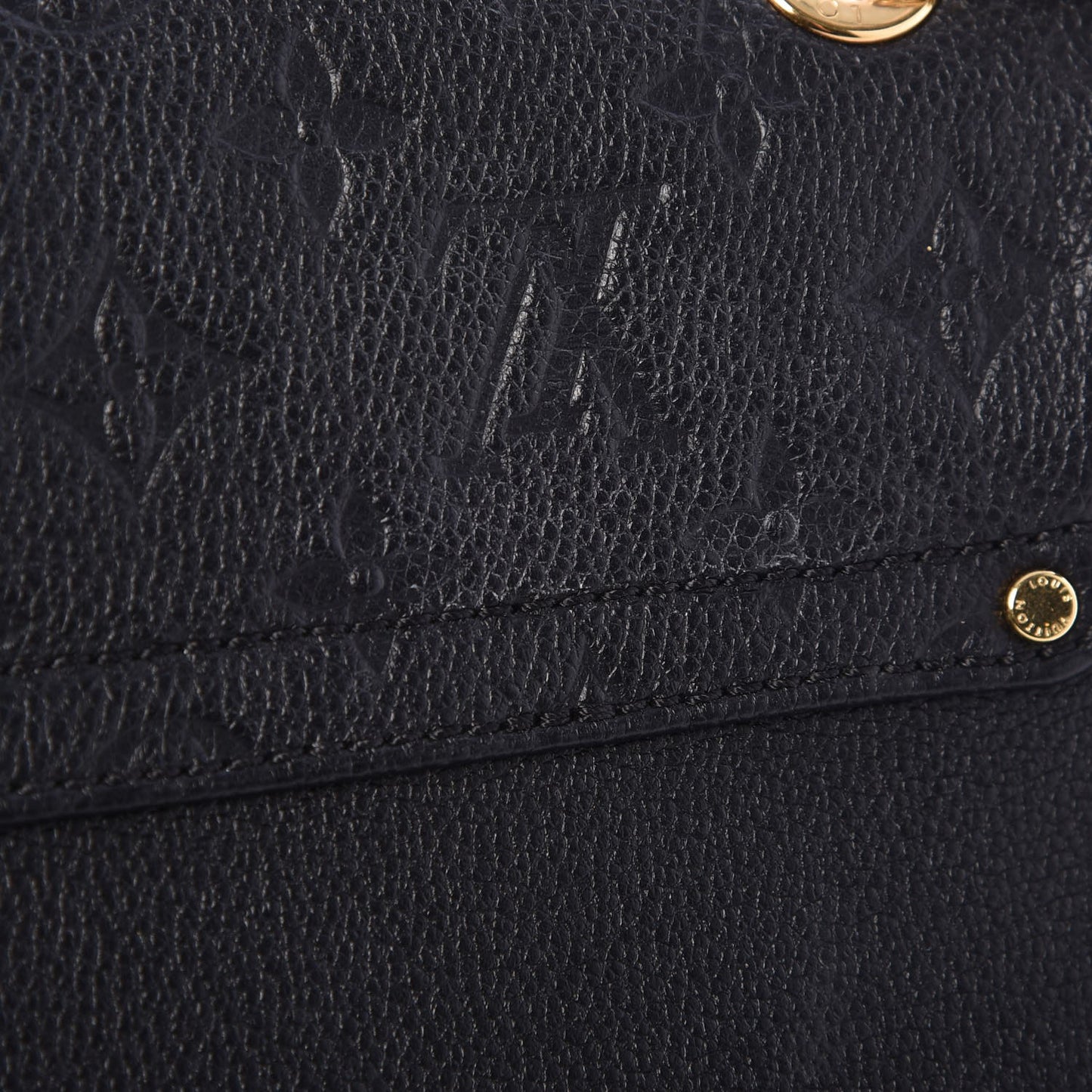 Empreinte Saint Germain MM Black