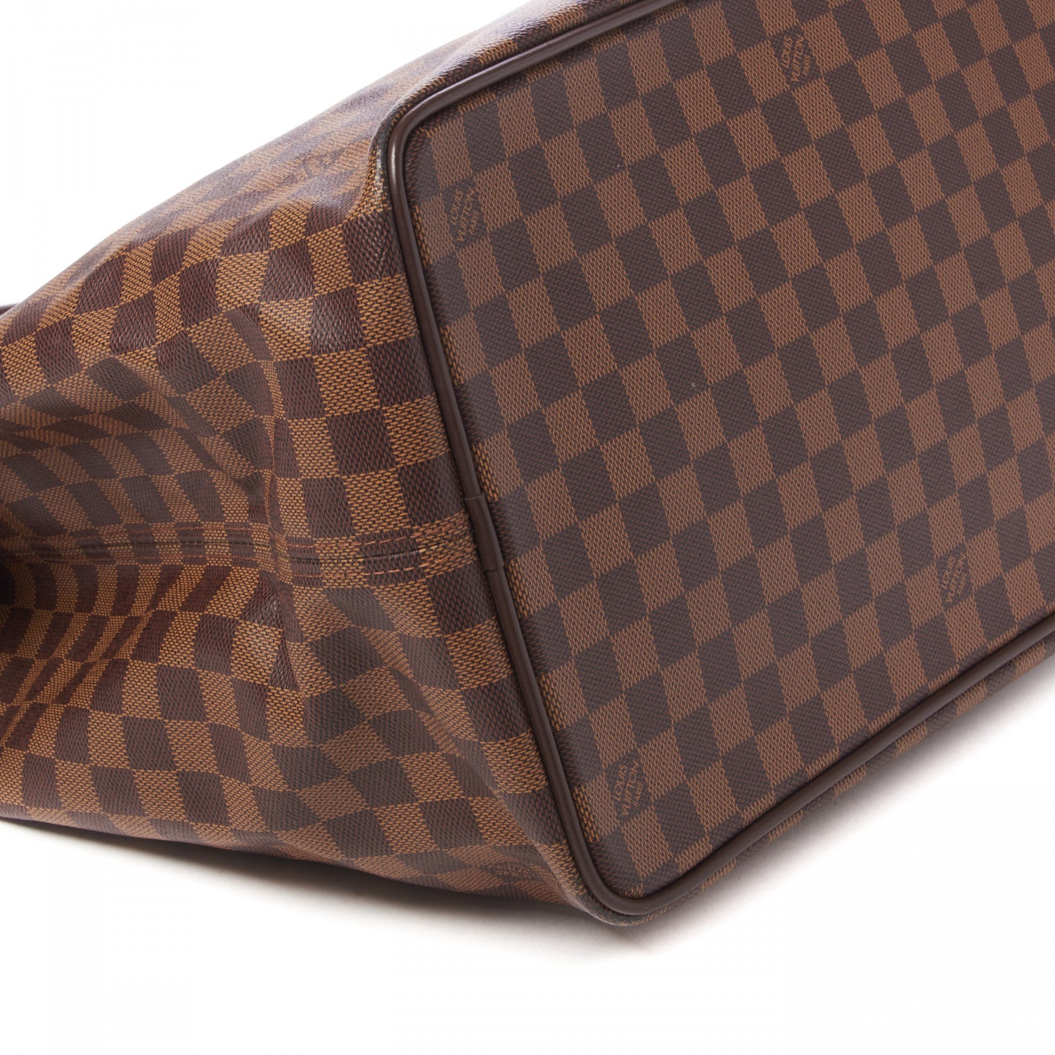 Louis Vuitton Damier Ebene Greenwich PM 6 of 7