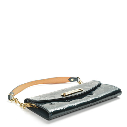 Louis Vuitton Vernis Sunset Boulevard Blue Nuit 4 of 6