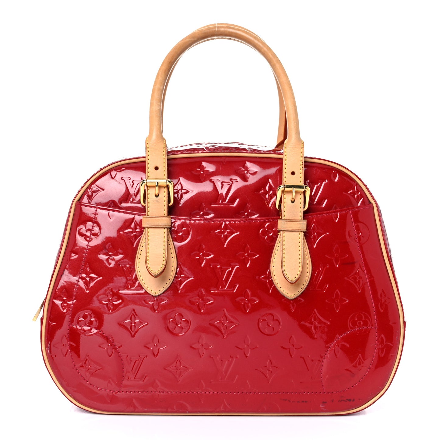 Vernis Summit Drive Pomme D'Amour