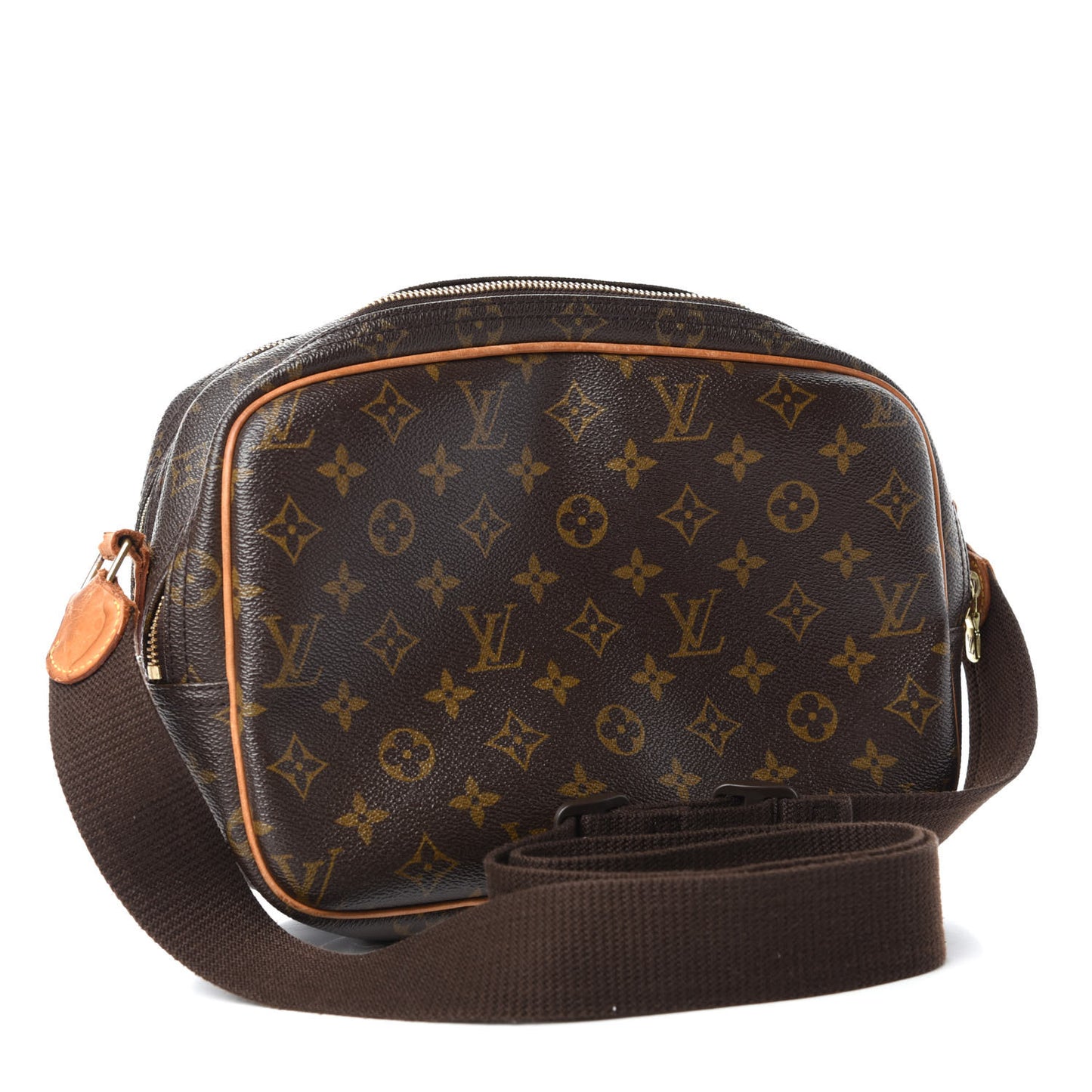 Monogram Reporter PM