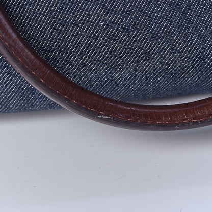 Fendi Denim De Jour Bag Blue 15 of 17