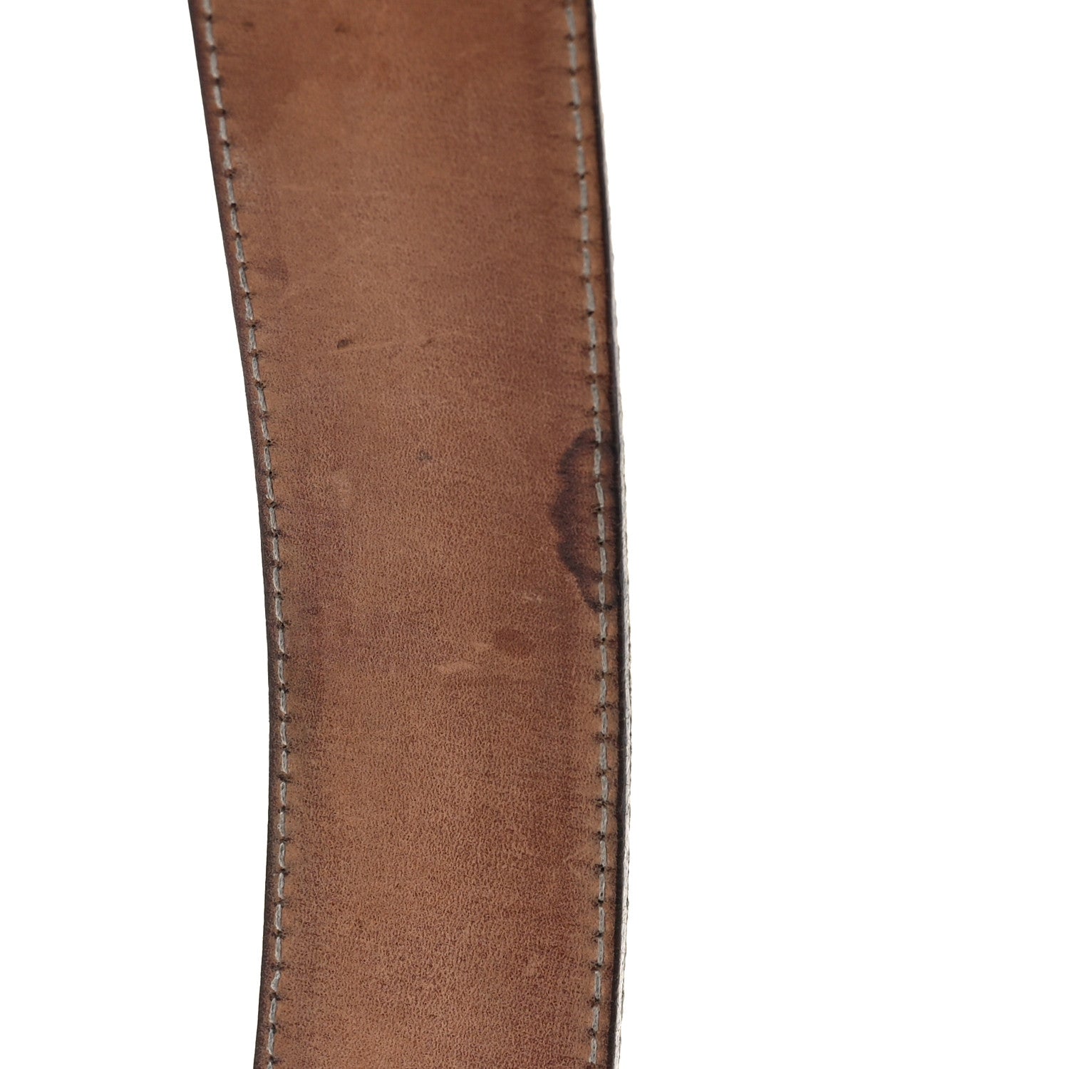 Gucci Canvas Web Interlocking G Belt 4 of 8