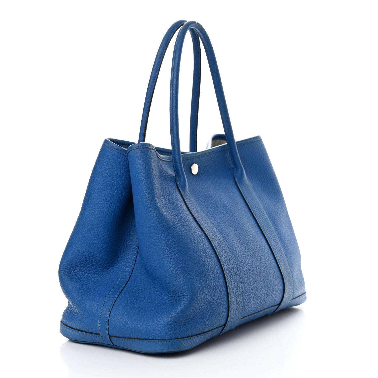 Hermes Vache Country Garden Party 36 MM Mykonos 3 of 18