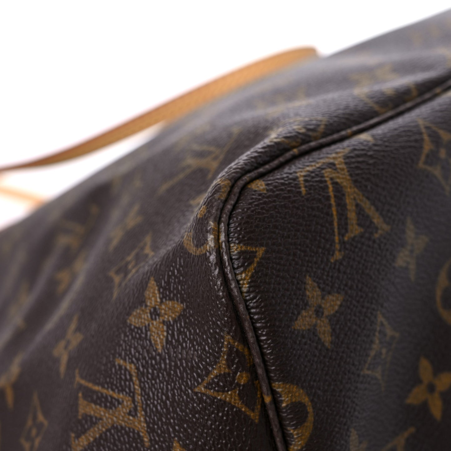 Monogram Neverfull GM
