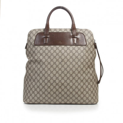Gucci Monogram Carry On Tote Ebony 1 of 12