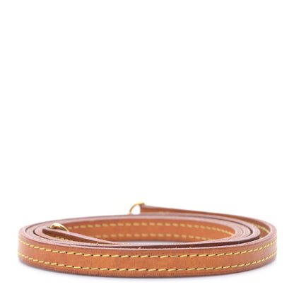Louis Vuitton Vachetta Eva Shoulder Strap 2 of 3
