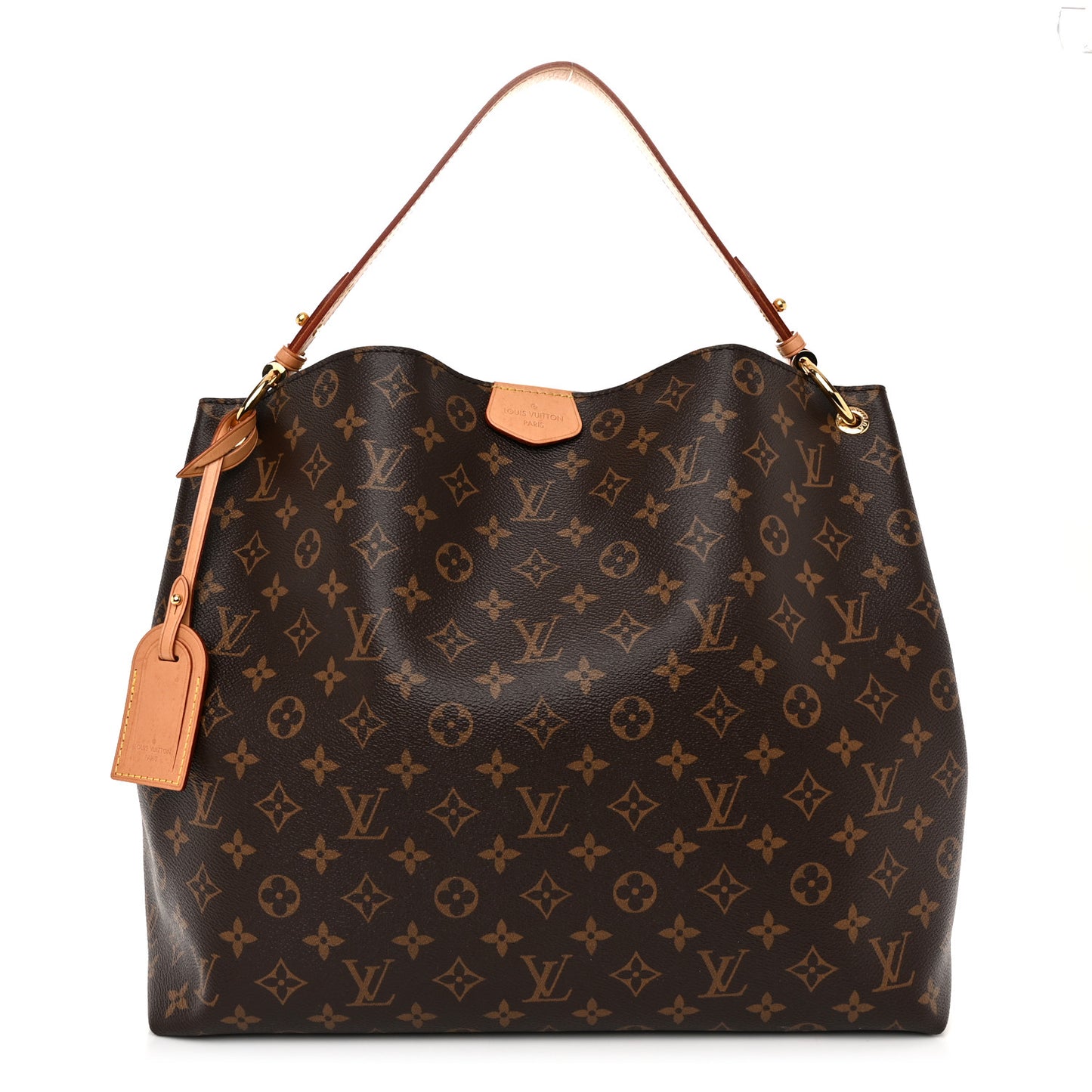 Monogram Graceful MM