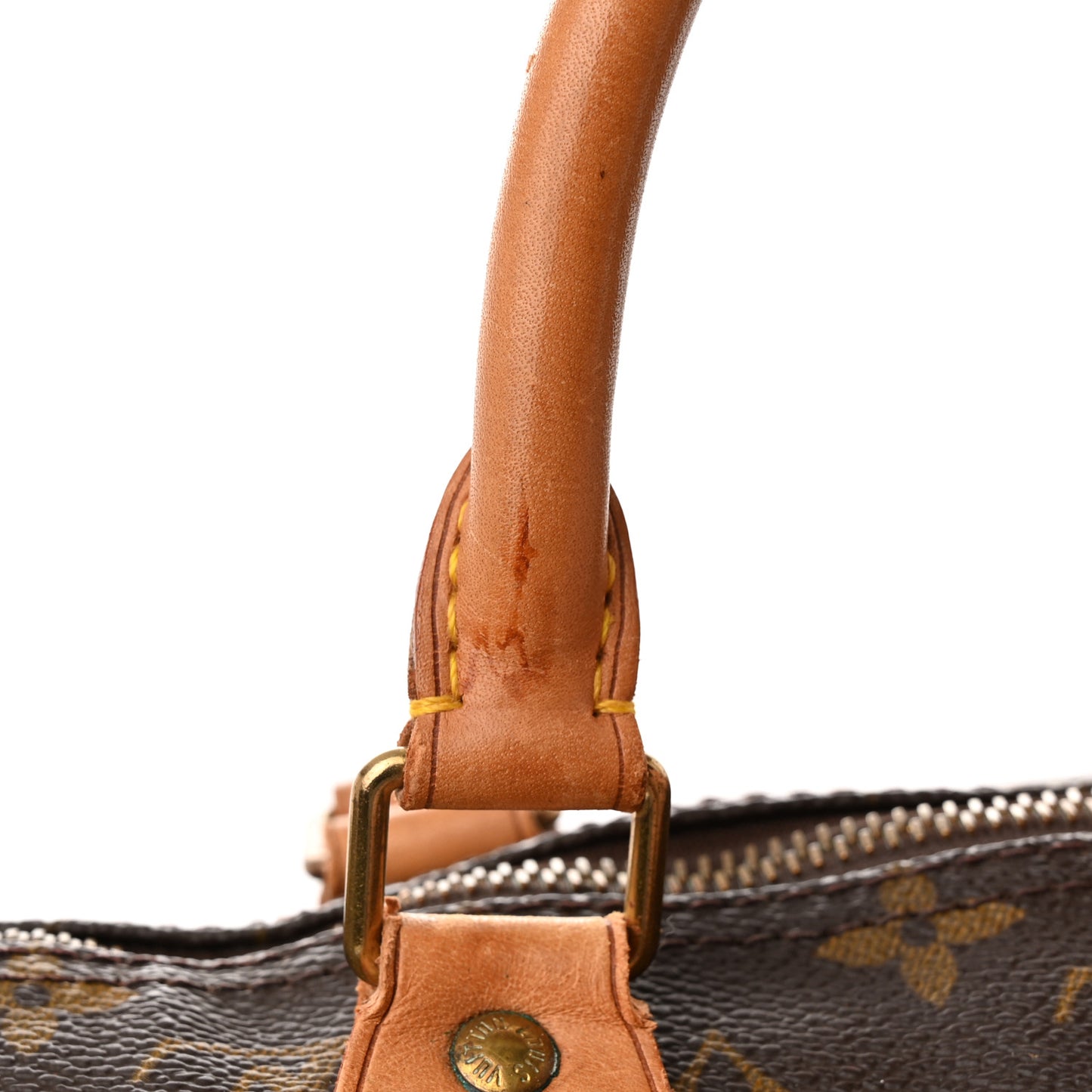Monogram Speedy 40