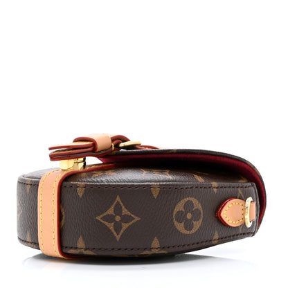 Louis Vuitton Monogram Micro Chantilly 9 of 9