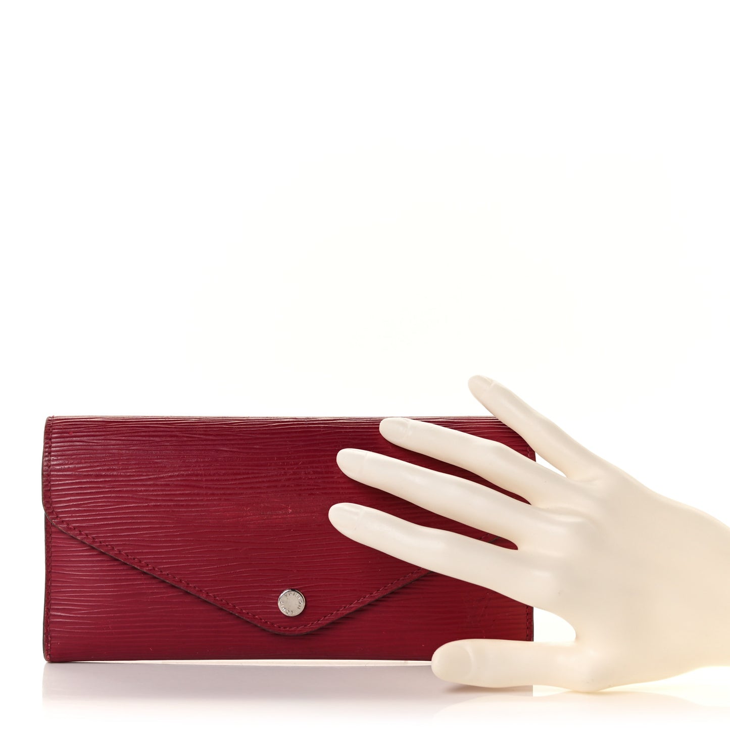 Epi Josephine Wallet Fuchsia