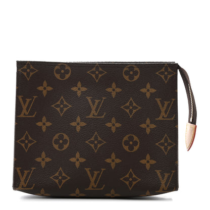 Louis Vuitton Monogram Toiletry Pouch 19 1 of 7