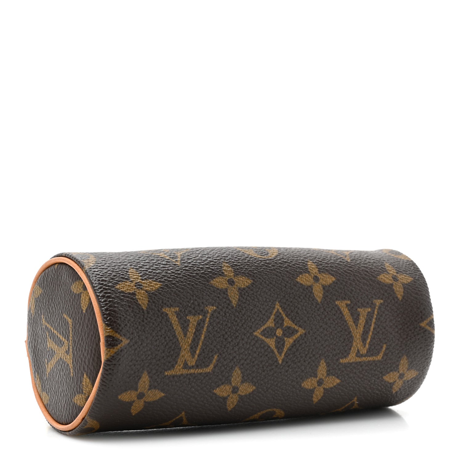 Louis Vuitton Monogram Mini Papillon 4 of 11