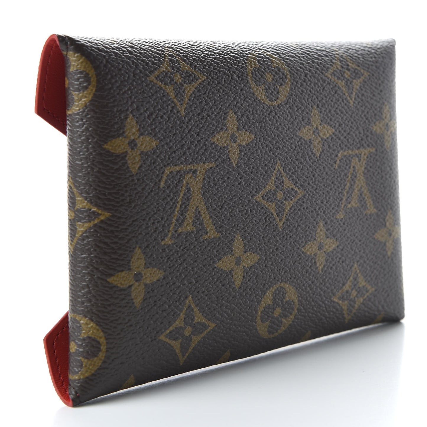 Monogram Kirigami Pochette Set
