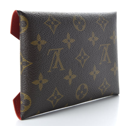 Louis Vuitton Monogram Kirigami Pochette Set 10 of 18