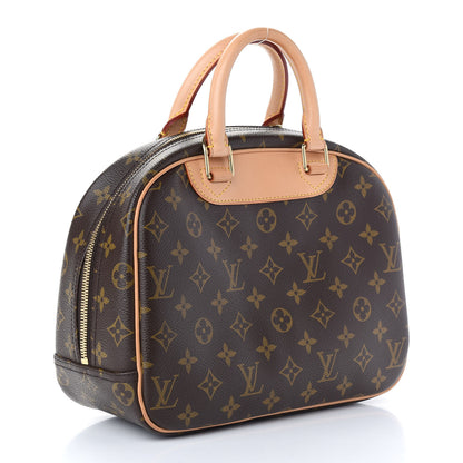 Louis Vuitton Monogram Trouville 3 of 9