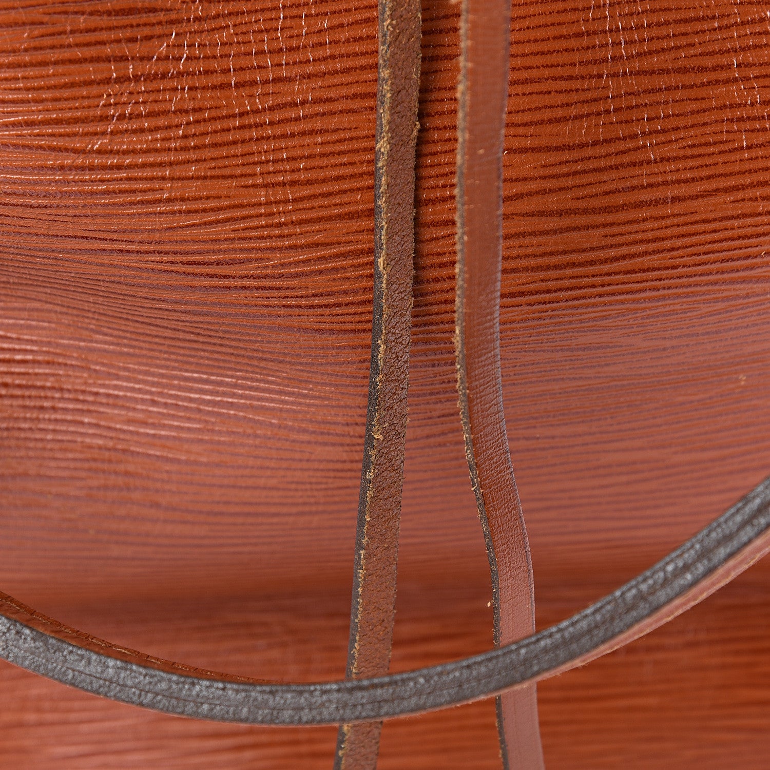 Louis Vuitton Epi Noe Kenyan Fawn 21 of 24