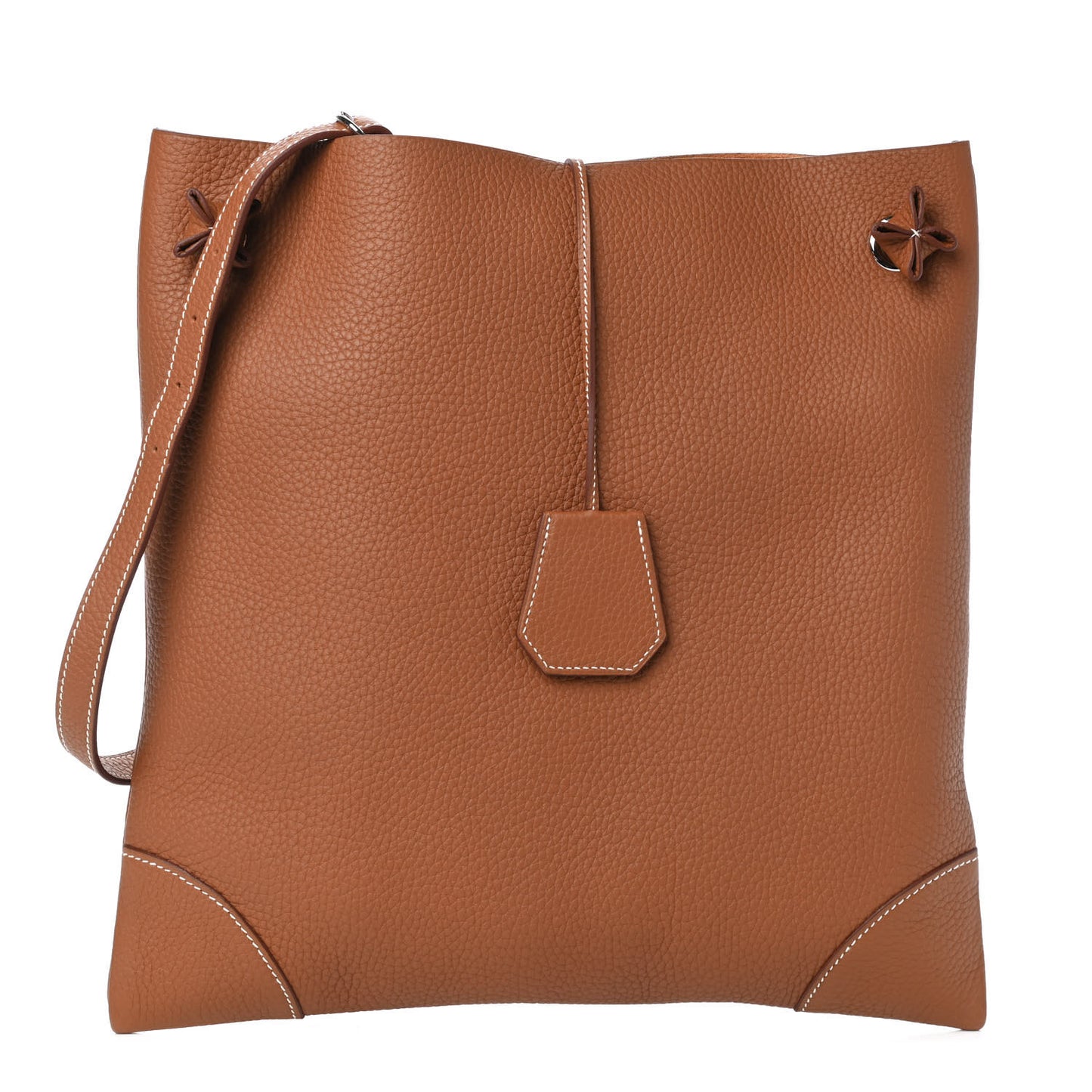 Taurillon Clemence Silkycity 33 Gold