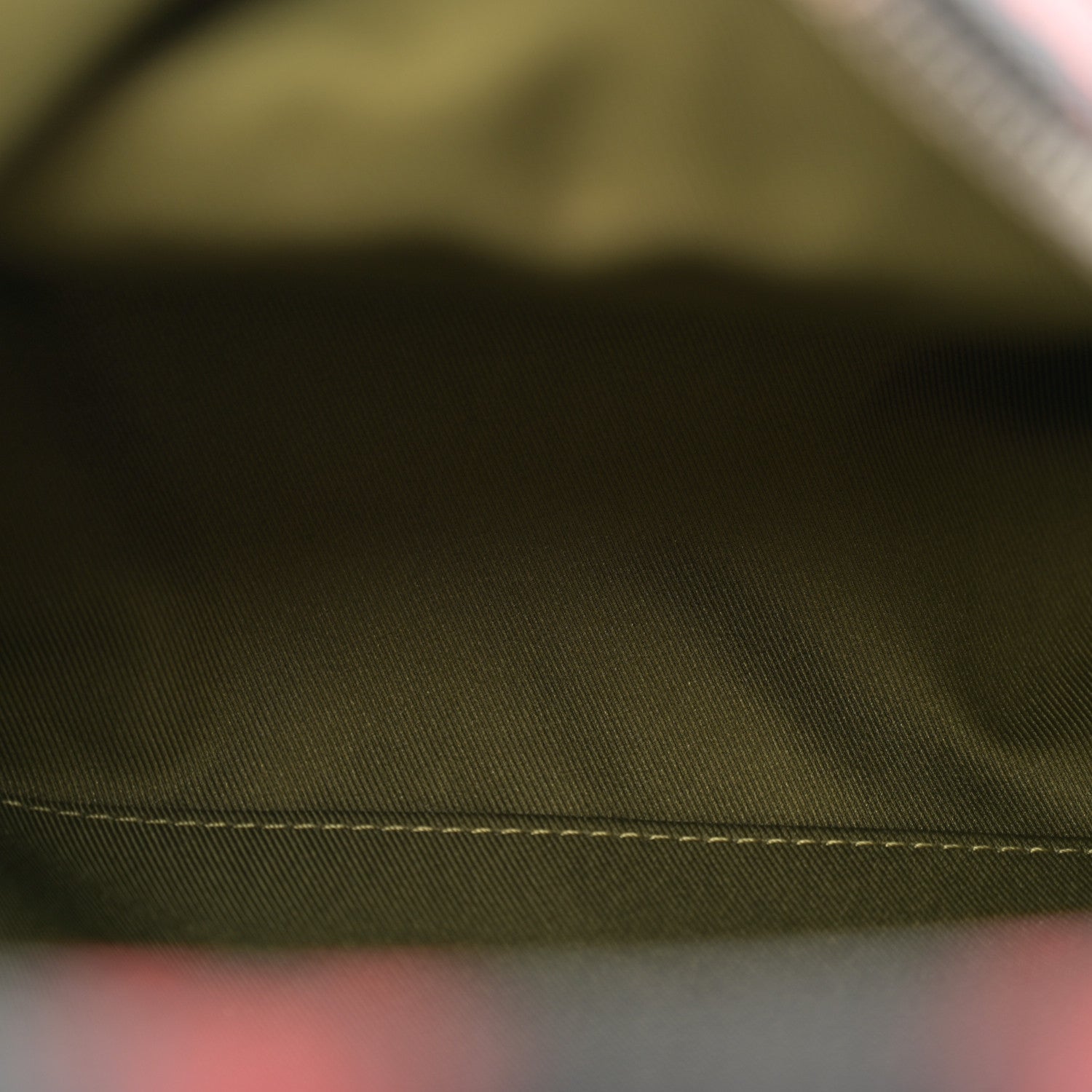 Louis Vuitton Monogram Infrarouge Palm Springs Backpack PM 4 of 10