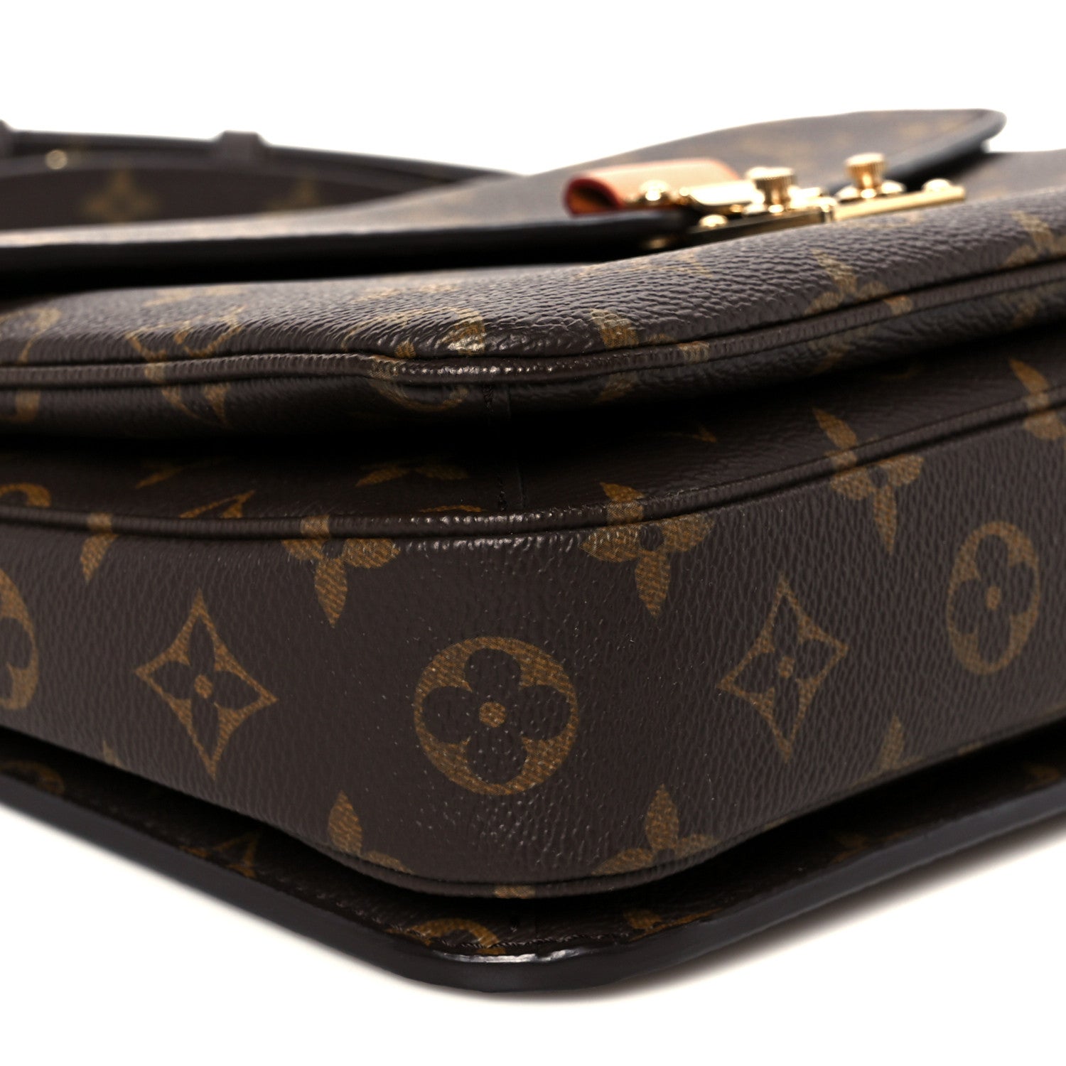 Louis Vuitton Monogram Pochette Metis 10 of 11