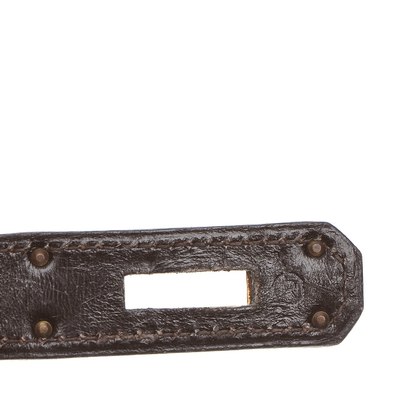 Box Kelly Sellier 32 Chocolate