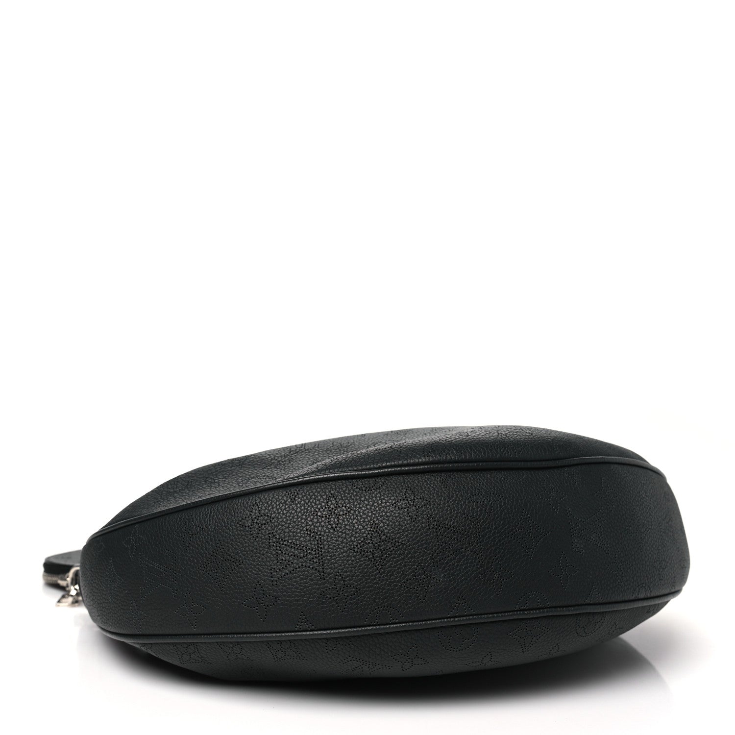 Louis Vuitton Mahina Baia MM Black 4 of 9