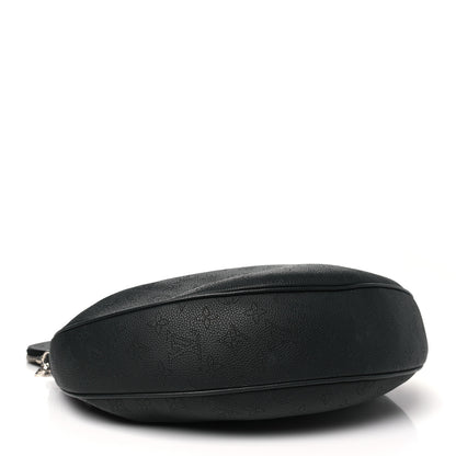 Louis Vuitton Mahina Baia MM Black 4 of 9