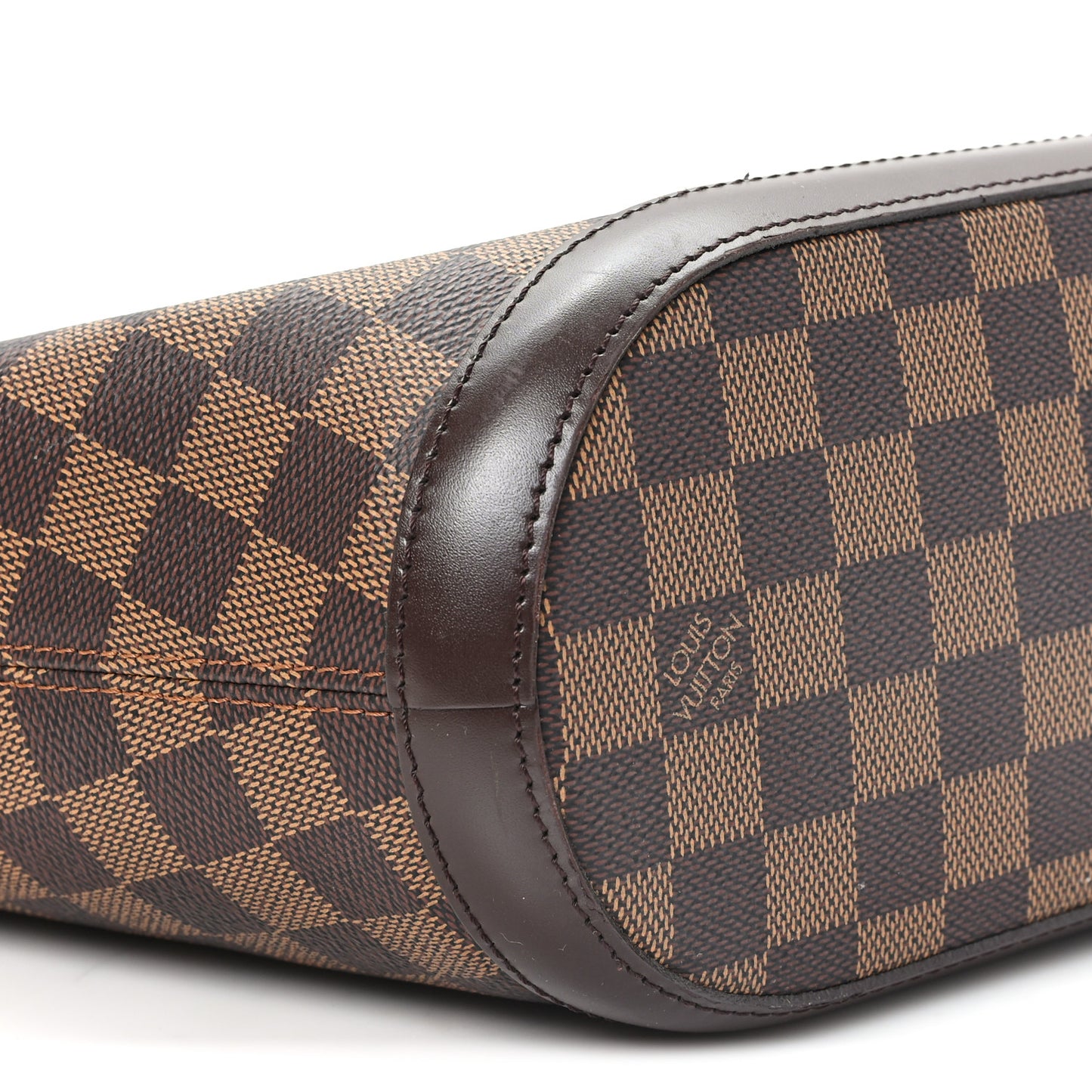 Damier Ebene Manosque PM