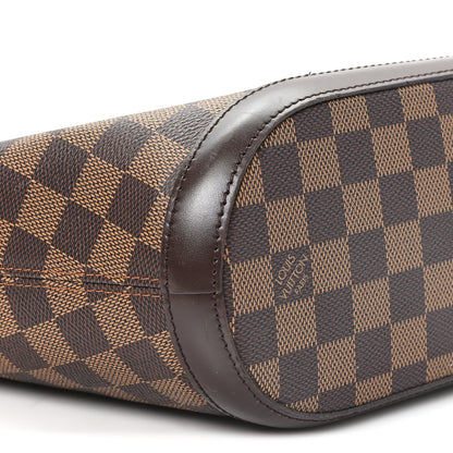 Louis Vuitton Damier Ebene Manosque PM 8 of 9
