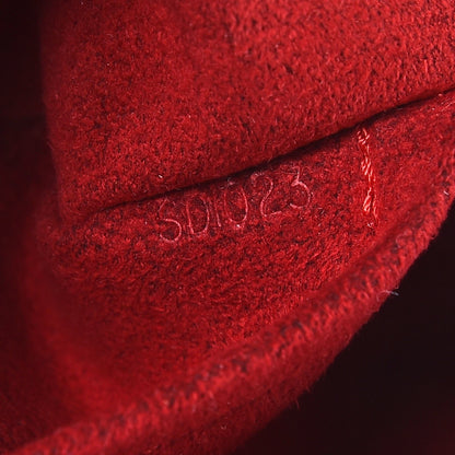 Louis Vuitton Monogram Sonatine 7 of 8