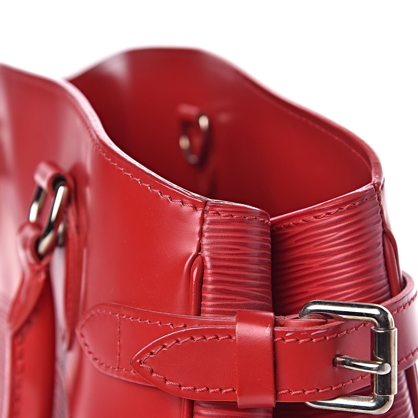 Epi Passy PM Red