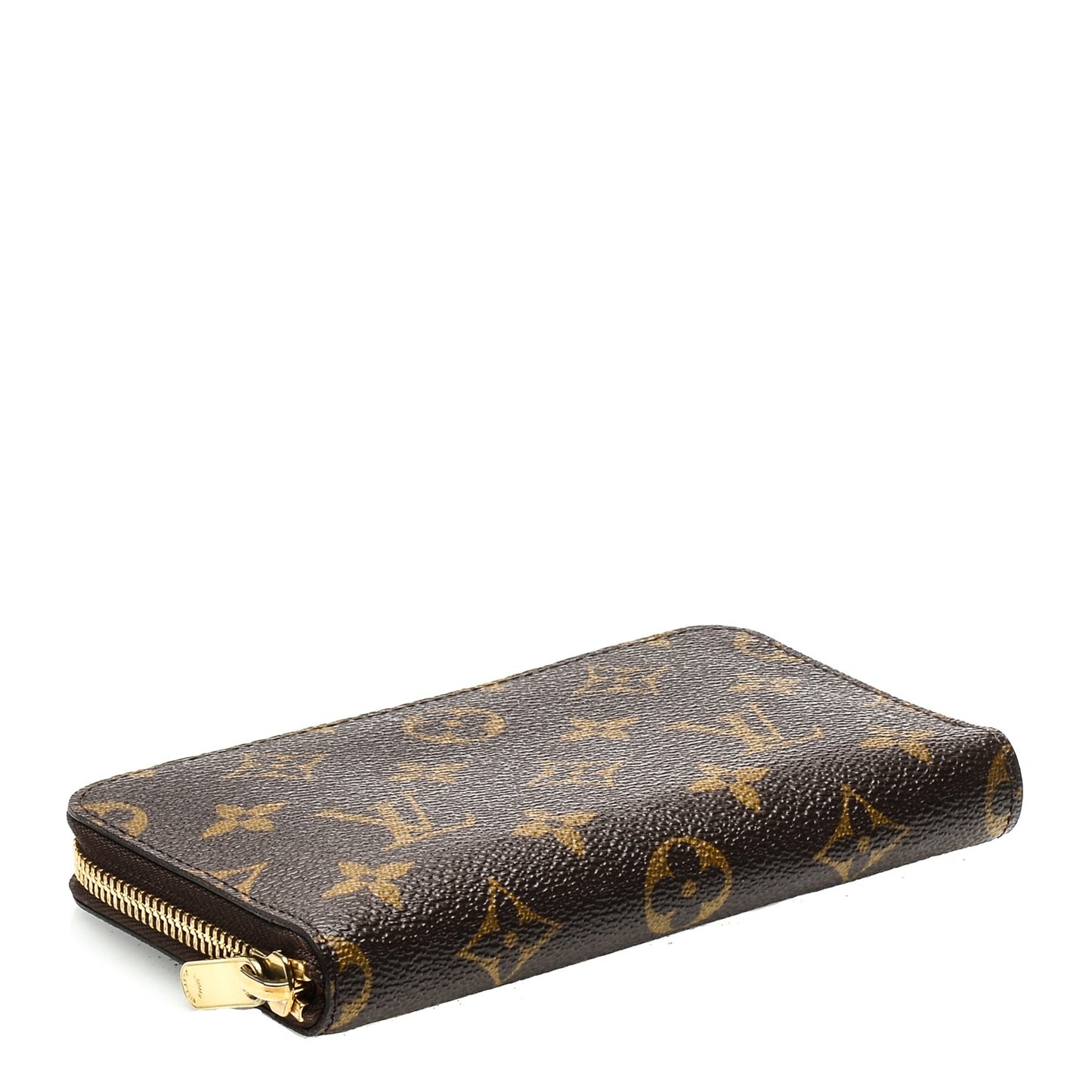 Monogram Zippy Compact Wallet