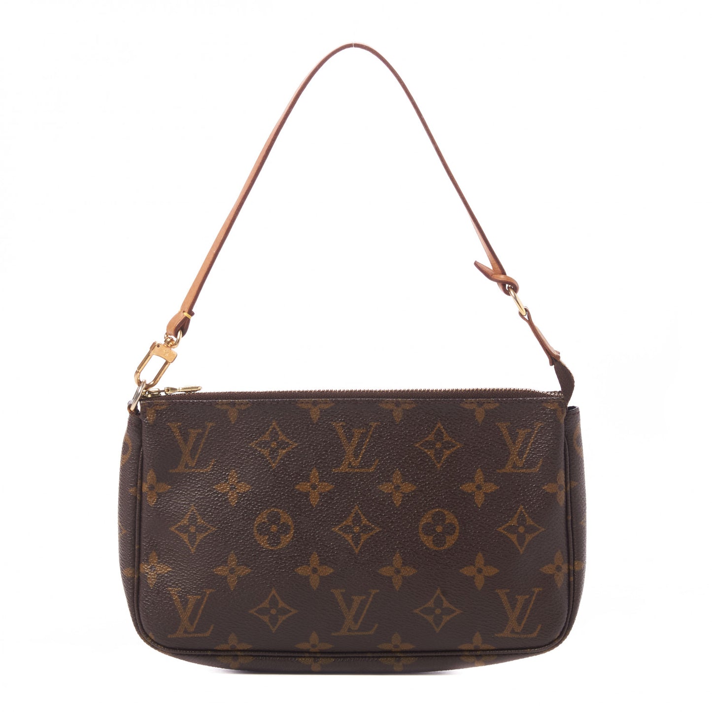 Monogram Pochette Accessories