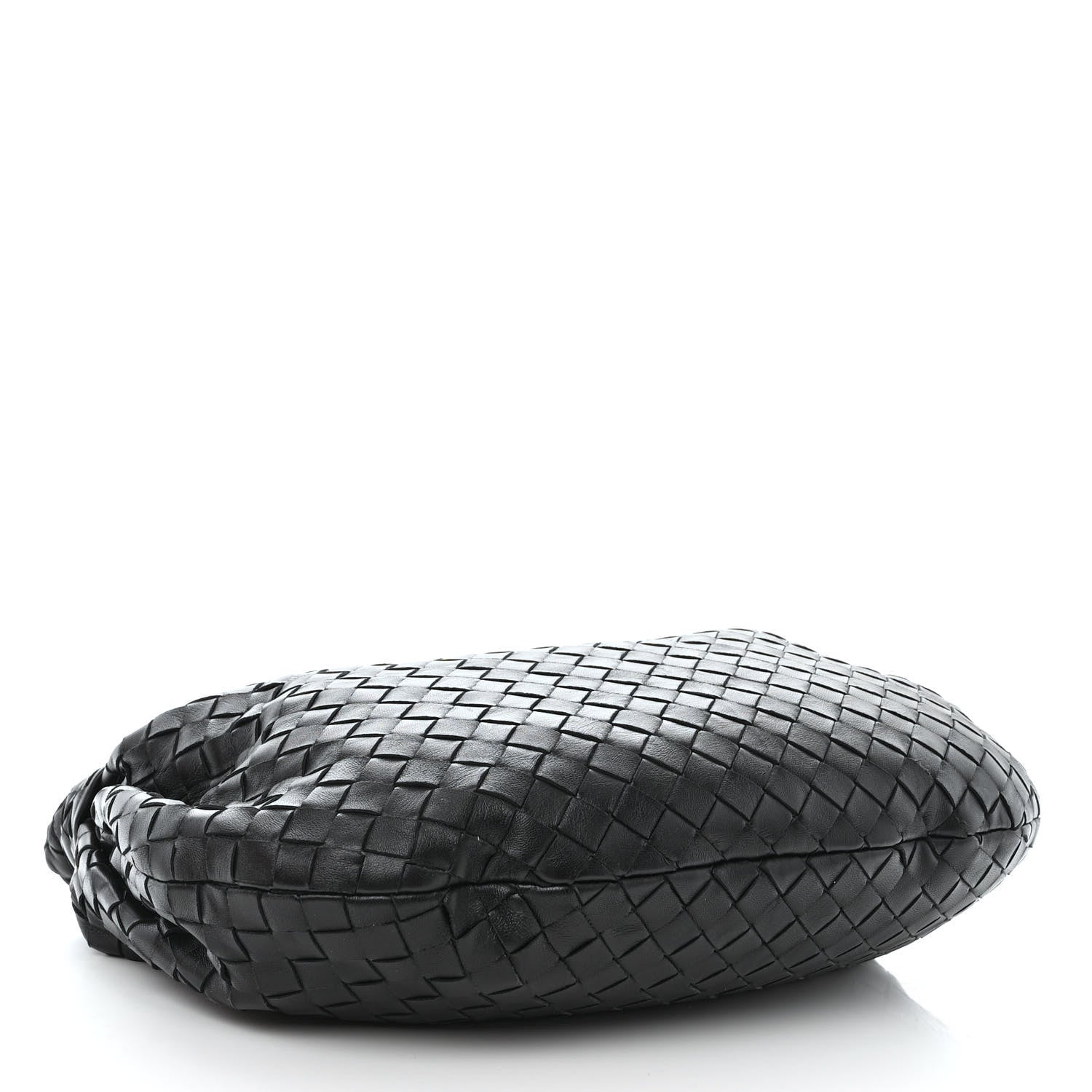 Bottega Veneta Nappa Intrecciato Small Jodie Black 4 of 10