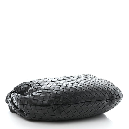 Bottega Veneta Nappa Intrecciato Small Jodie Black 4 of 10