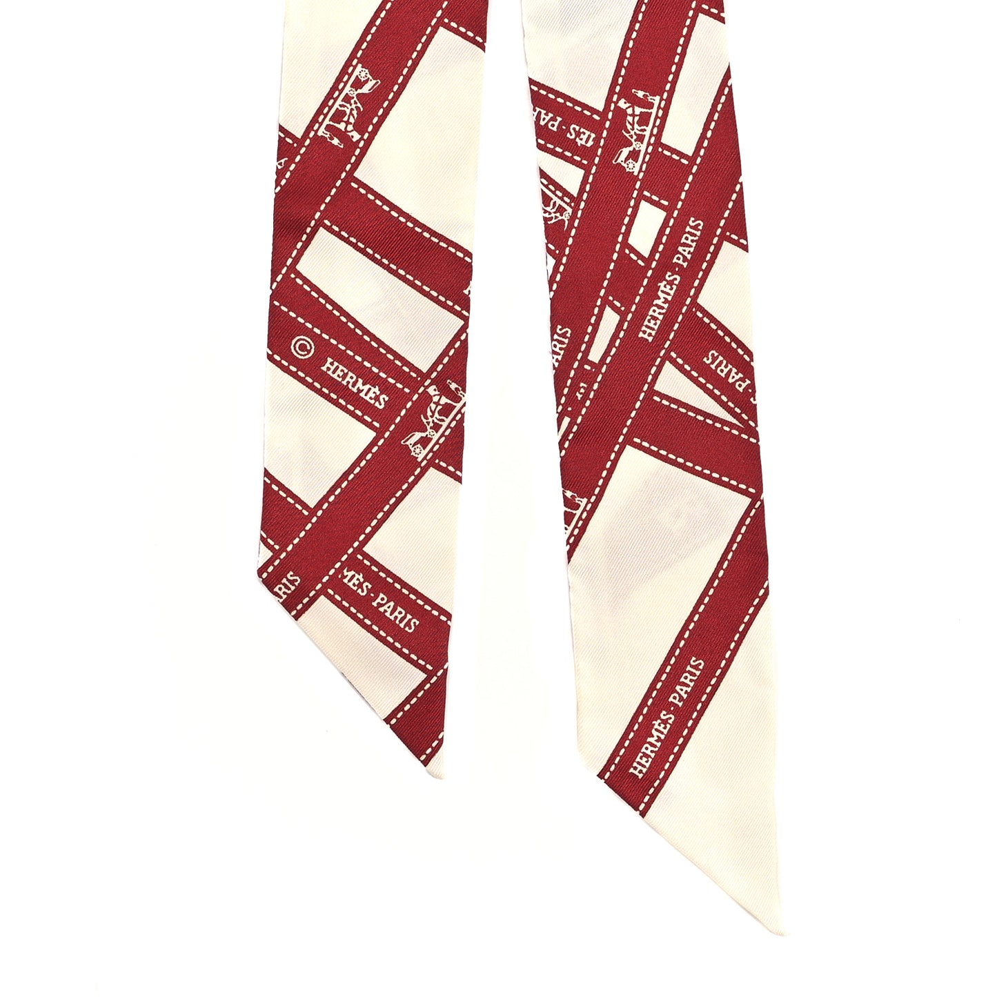 Silk Bolduc Twilly