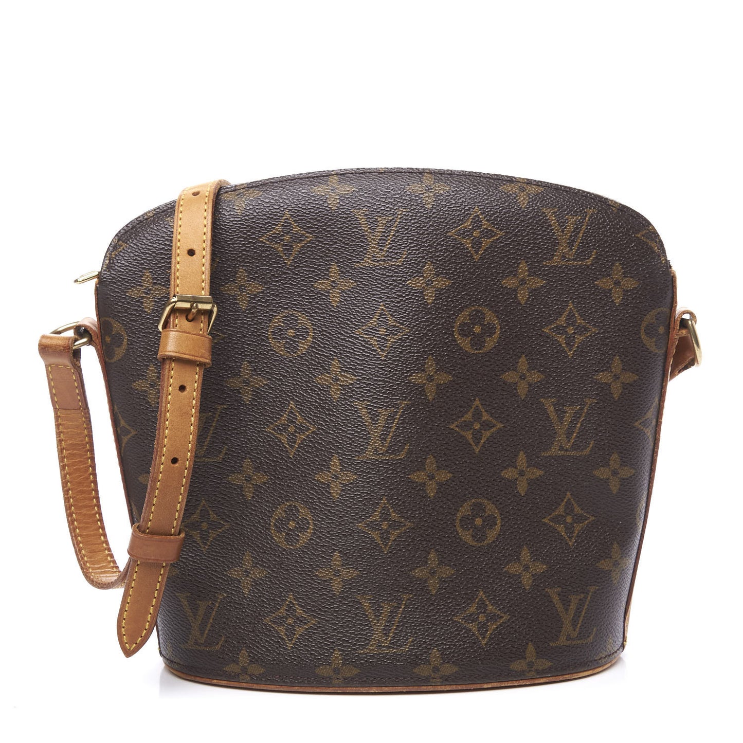 Monogram Drouot